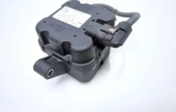 Opel Astra L Alarm system siren 9839315880