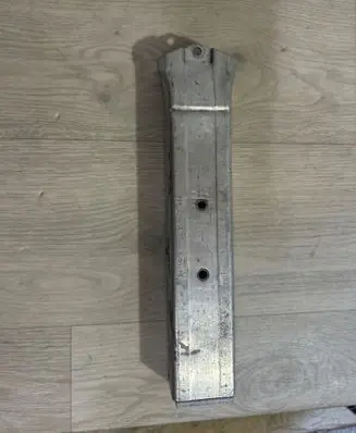 BMW X2 F39 Front bumper support beam 511110031013