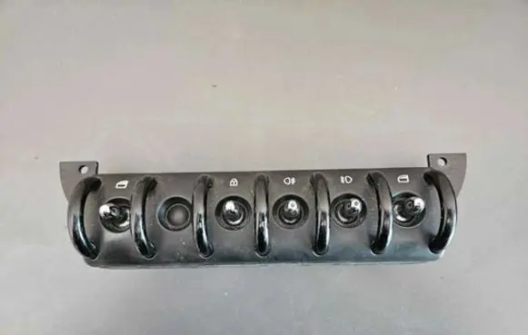 Mini One - Cooper R50 - 53 Other switches/knobs/shifts 61316917985 37057B