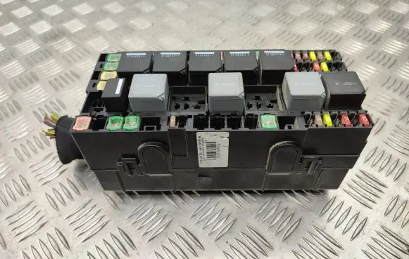 Ford Transit Custom Fuse box set BK2T14A175CA