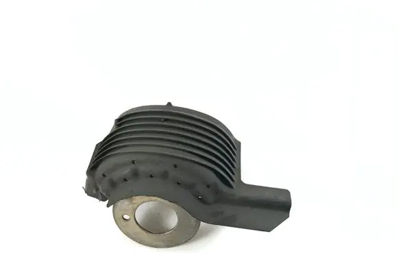 Audi A6 Allroad C7 Rear coil spring rubber mount 8K0511539E