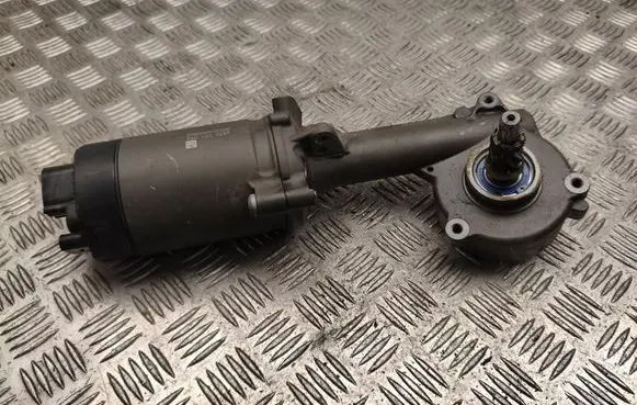 Audi Q3 F3 Steering rack electric part 7817501157