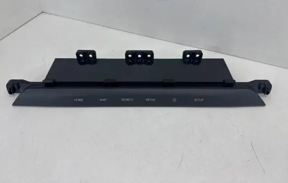 KIA EV3 Head unit multimedia control 96540EV000