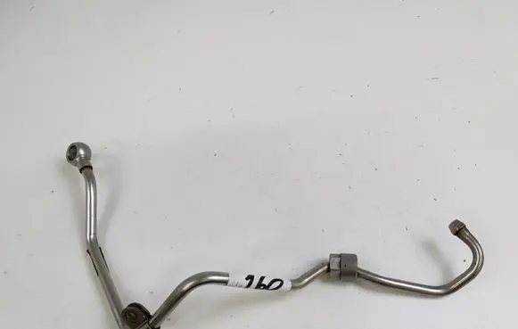 Audi Q5 SQ5 Turbo turbocharger oiling pipe/hose 03L145771AS