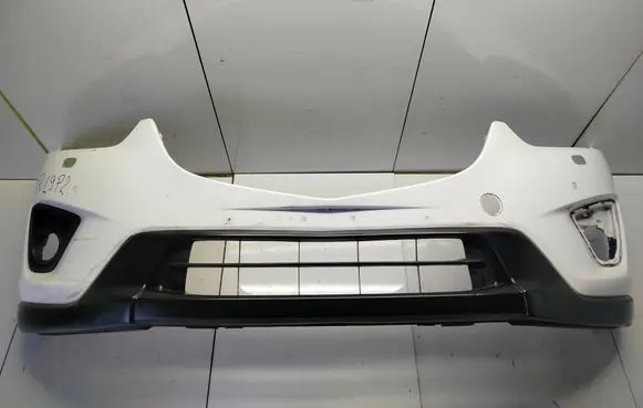 Mazda CX-5 Front bumper KD4550031