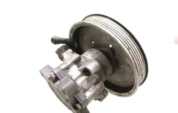 Audi A6 S6 C6 4F Power steering pump 4F0145155C 7693955202 06C145255