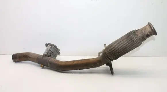 Skoda Octavia Mk3 (5E) Exhaust flexible connection 5Q0253059GG