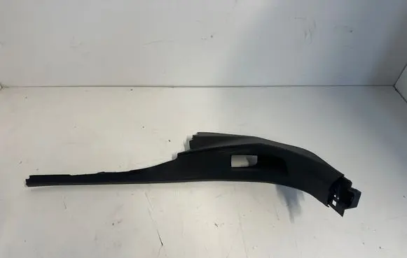 Peugeot 3008 II Front sill trim cover 9811462177