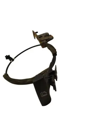 Subaru Legacy Seat back rest control lever/handle 
