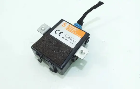 Volvo S40, V40 Other control units/modules 30857627