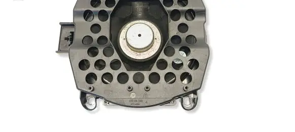 BMW X3 F25 Subwoofer speaker 9287757 18353410 65139287757