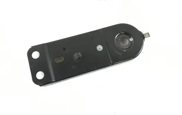 Volvo XC60 Radiator support slam panel bracket 