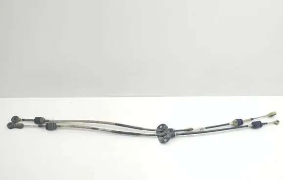 Ford Grand C-MAX Gear shift cable linkage AV6R7E395GC EBZ9ADURA