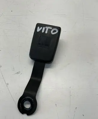 Mercedes-Benz Vito Viano W638 Front seatbelt buckle
