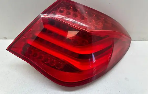 BMW 7 F01 F02 F03 F04 Rear/tail lights 7182198