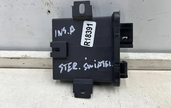 Opel Insignia A Light module LCM 13326599