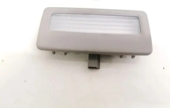BMW 5 GT F07 Other interior light 63319163766