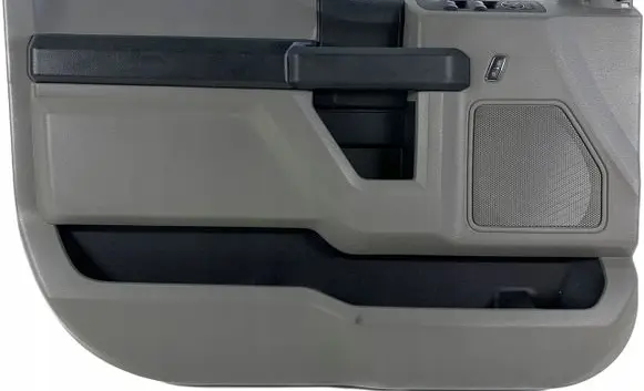 Ford F150 Front door card panel trim FL3B1823891G