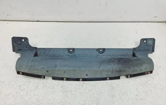 Ford Fusion II Rear bumper underbody cover/under tray HS7311787 HS7311787BB FVNYA