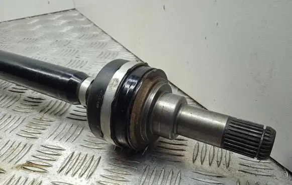 BMW 6 G32 Gran Turismo Rear driveshaft 8639475