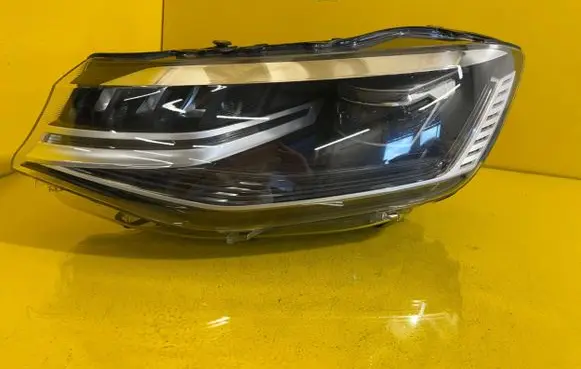 Volkswagen Caddy Headlight/headlamp 2K8941035F