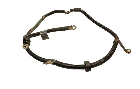 Mercedes-Benz E W212 Wires (starter motor) A2125401213