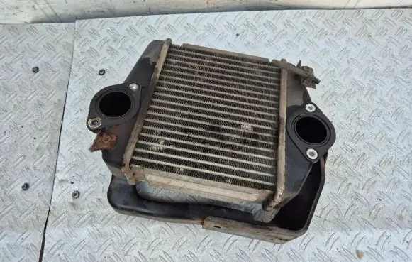 Mazda CX-7 Intercooler radiator 1271003730 K4238 R2AX13565