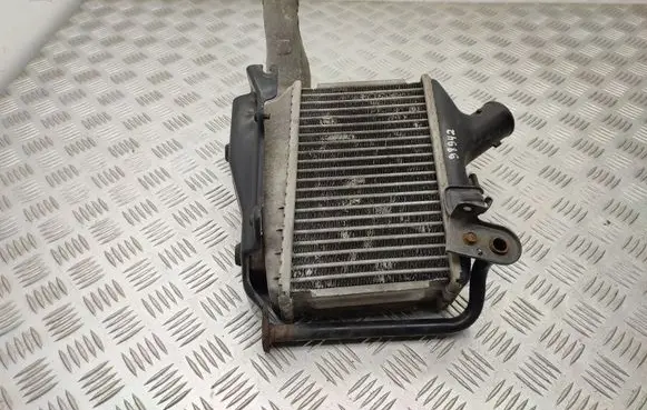 Honda CR-V Intercooler radiator