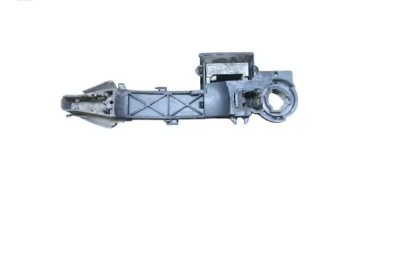 Renault Master III Loading door exterior handle/bracket 806069981R 806064162R