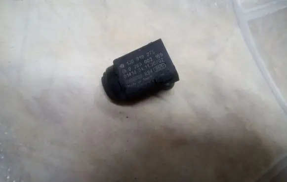 Volkswagen Touareg I Parking PDC sensor 1J0919275 0263003169