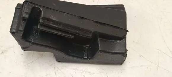 Fender foam support/seal
