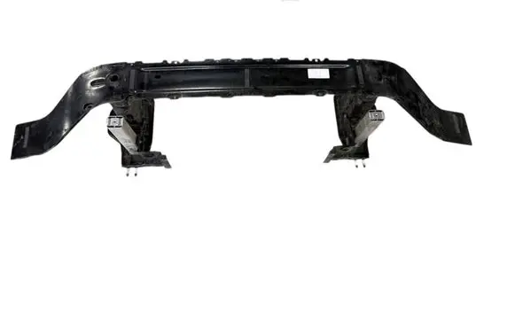 Mercedes-Benz GLS X167 Front bumper cross member A1676206401 1676206401 A1676265800