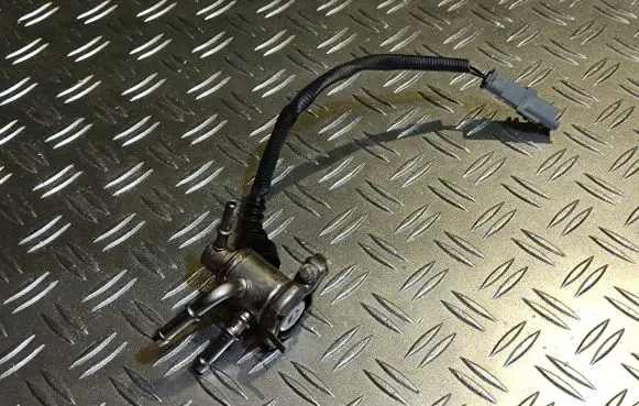 Renault Master III AdBlue injector 160721041R