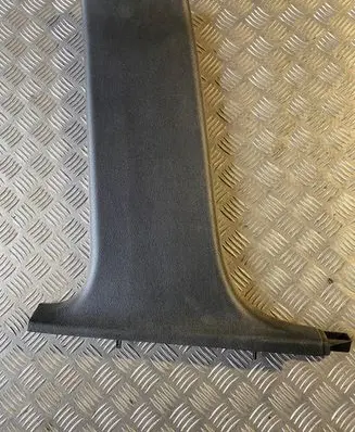 Audi A4 S4 B7 8E 8H (B) pillar trim (bottom) 8E0867285 8E0867239A