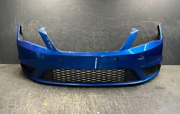 Seat Toledo IV (NH) Front bumper 6JA807221 6JA853677