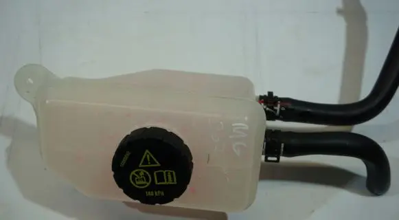 MG MG4 ev Coolant expansion tank/reservoir 