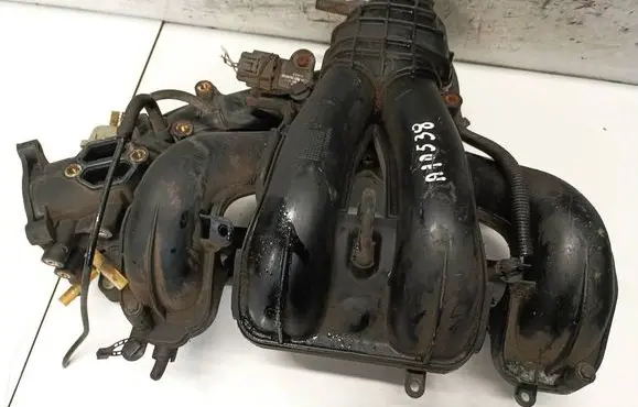 Ford Mondeo Mk III Intake manifold 1s7g9424de