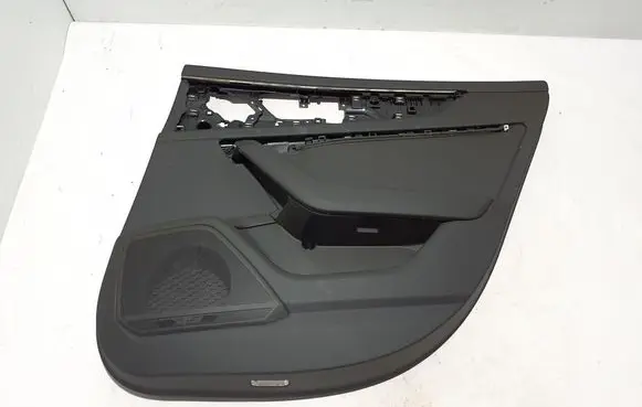 Audi A7 S7 4K8 Rear door card panel trim 4K8867318