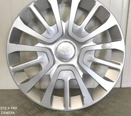 Toyota Proace R16 wheel hub/cap/trim 9810850177 9814734477