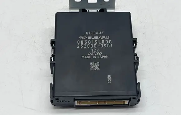 Subaru Forester SL Gateway control module 88301SL000 2320000901