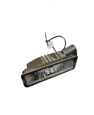 Volkswagen Golf VI Number plate light 1K8943021