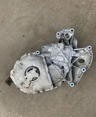 BMW i3 Automatic gearbox 8651132 27208651132