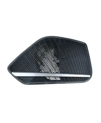 Audi RS5 Front door speaker cover trim 8W0035143 8W0947356F