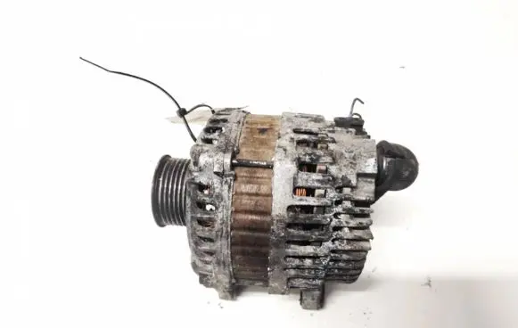 Nissan Qashqai Generator/alternator 23100bc00a a2tj0291ze