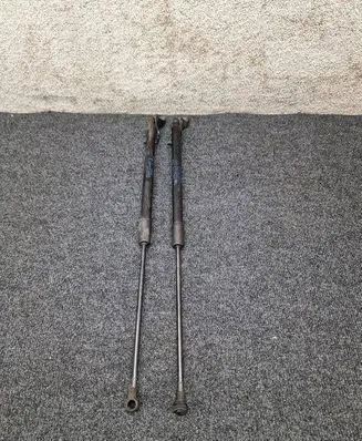 Renault Scenic IV - Grand scenic IV Tailgate strut 904509420R 904507114R