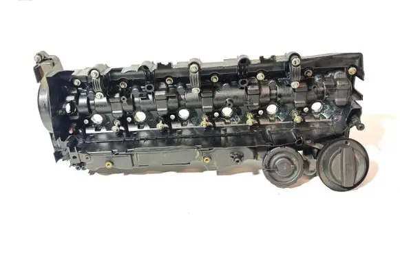 BMW 5 F10 F11 Rocker cam cover 15265812