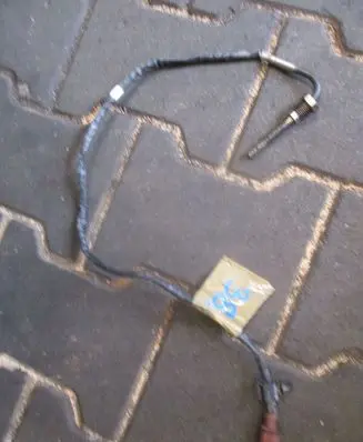 Volkswagen Transporter - Caravelle T5 Lambda probe sensor 03L906088HG
