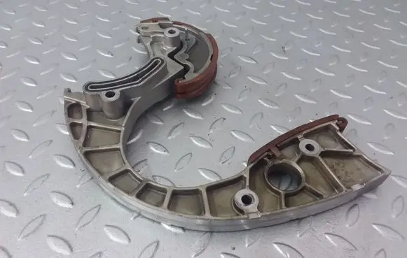 Audi Q7 4L Slide rail for timing chain 079109507G