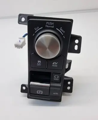 ESP (stability program) switch
