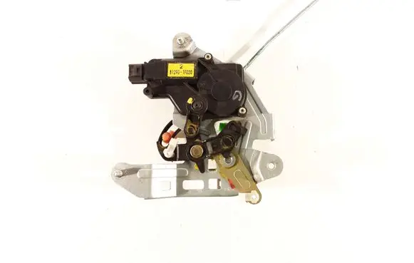 KIA Sportage Central locking motor 812901F020